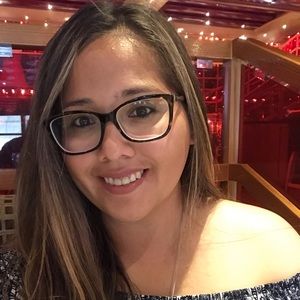 Meet your Posher, Jymillie